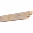 thumbnail image 1 of 3 1/2"W x 6"H x 36"L Ridgewood Smooth Rafter Tail, Douglas Fir, 1 of 4