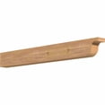 thumbnail image 1 of 3 1/2"W x 6"H x 48"L Del Monte Smooth Rafter Tail, Western Red Cedar, 1 of 4