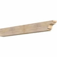 thumbnail image 1 of 3 1/2"W x 6"H x 48"L New Brighton Smooth Rafter Tail, Douglas Fir, 1 of 4
