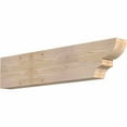 thumbnail image 1 of 3 1/2"W x 8"H x 36"L Ridgewood Smooth Rafter Tail, Douglas Fir, 1 of 4