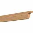 thumbnail image 1 of 3 1/2"W x 8"H x 48"L Del Monte Smooth Rafter Tail, Western Red Cedar, 1 of 4