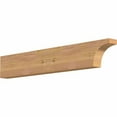 thumbnail image 1 of 3 1/2"W x 8"H x 48"L Huntington Smooth Rafter Tail, Western Red Cedar, 1 of 4