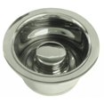 31/2 in. ExtraDeep Collar Kitchen Sink Waste Disposal Flange