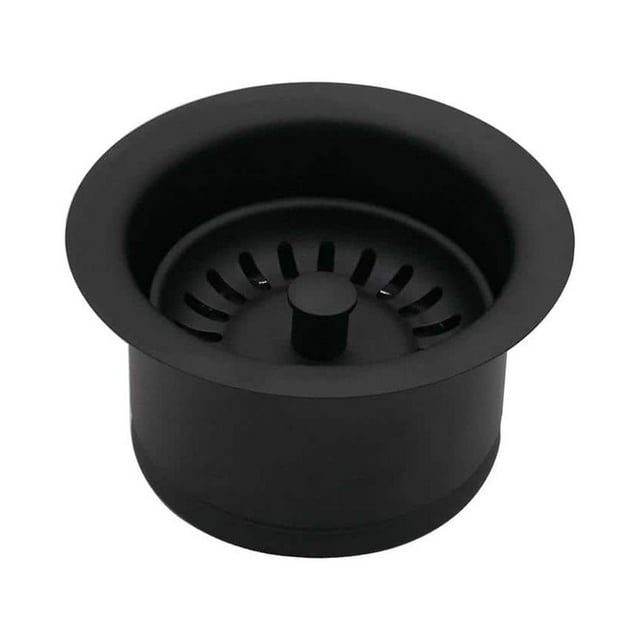 31/2 in. ExtraDeep Collar Kitchen Sink Waste Disposal Flange
