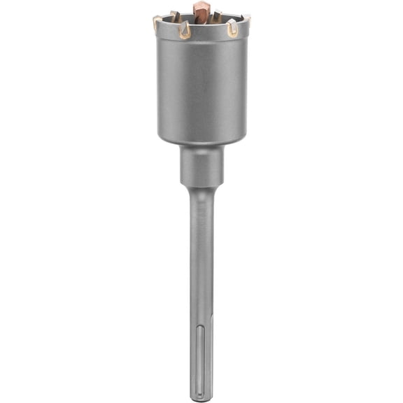 DEWALT 3-1-2in X 12in SDS MAX 1 PIECE CORE BIT 1 BIT