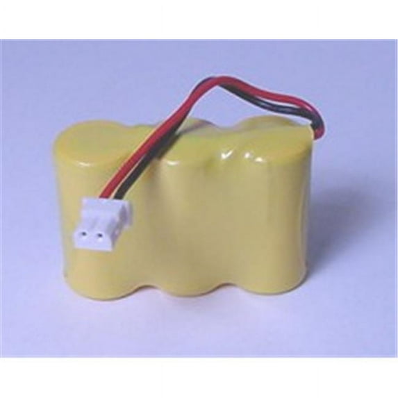 3-1-2AA-U Replacement Vtech 89-1338-00 Cordless Phone Battery
