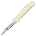 thumbnail image 1 of Winco KWP-30 Stal 3.25 in. Paring Knives, White - 2 Piece, 1 of 1