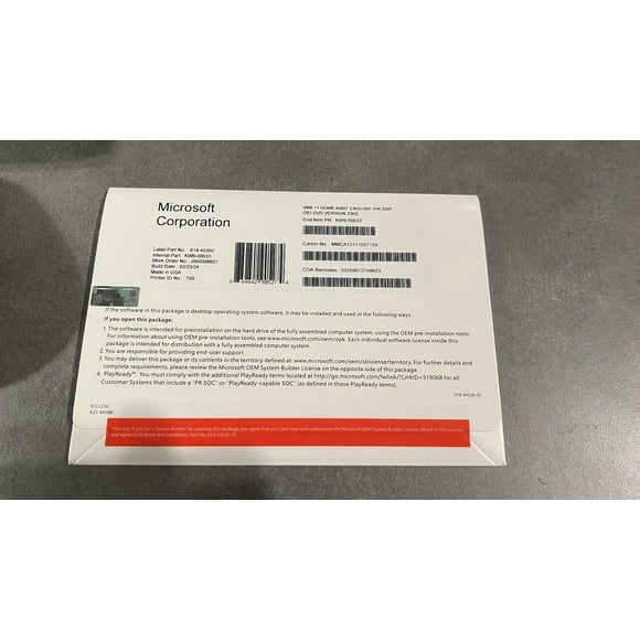 Microsoft Office Dvd