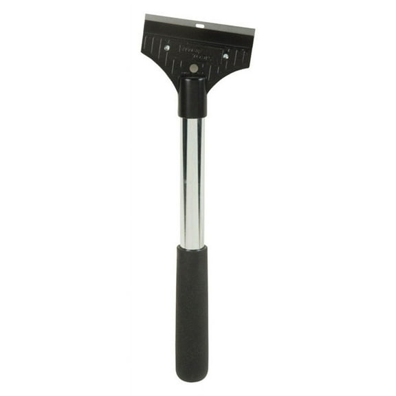 3-1/4" Hyde Tools 33100 Hyde Multi-Purpose Wallpaper Shaver/Scraper
