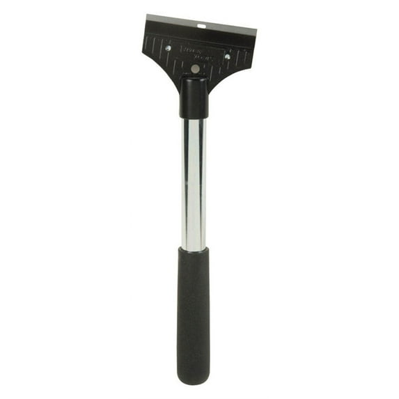3-1/4" Hyde Tools 33100 Hyde Multi-Purpose Wallpaper Shaver/Scraper