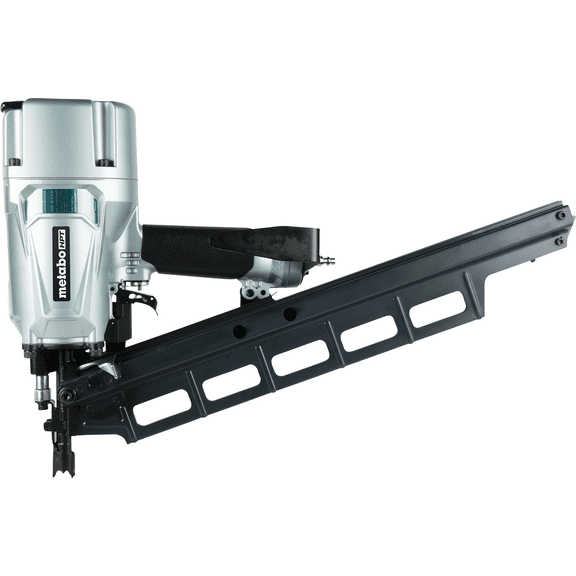 3-1/4 In. 21 Degree Framing Nailer - Pack of 12