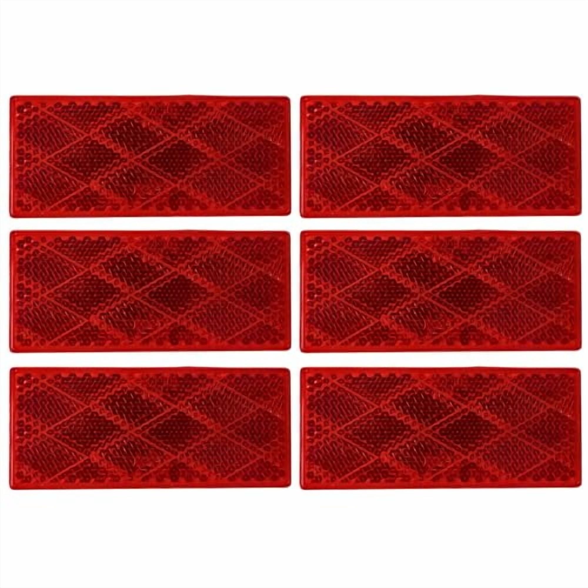 Rectangular Stick 3-1/8