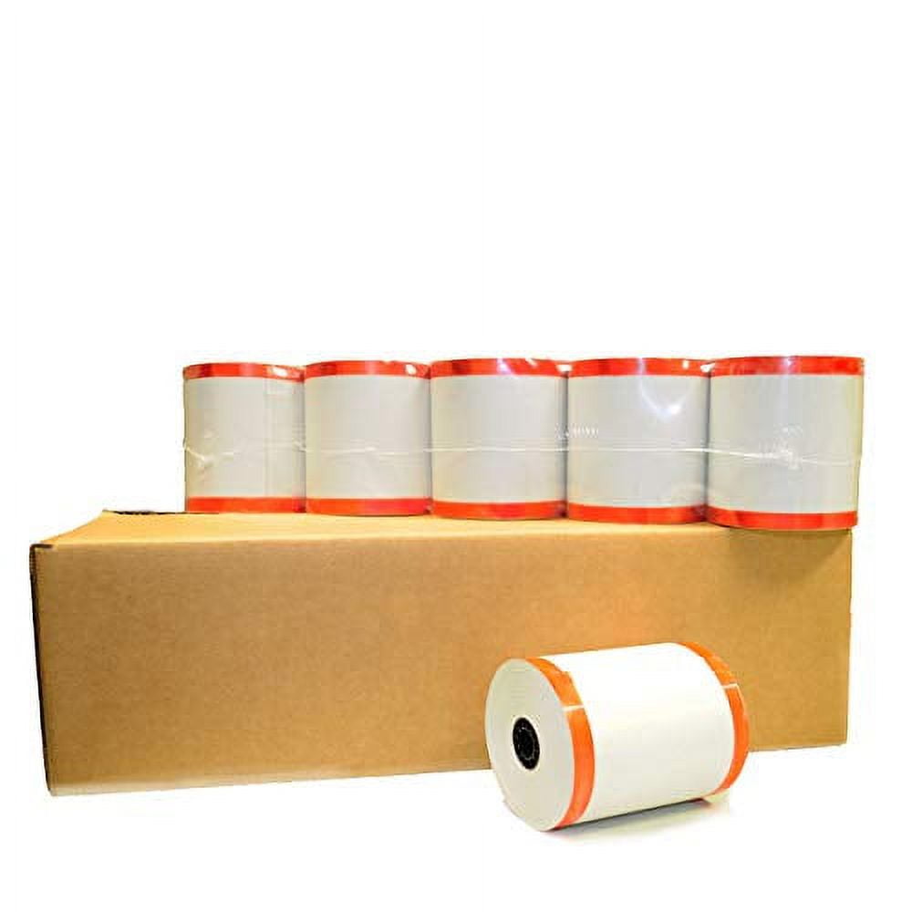 3 1 8 X 200 Ft Pack Of 50 Shrink Wrap Cash Register Calculator 3-1-8-x-200-ft-pack-of-50-shrink-wrap-cash-register-calculator