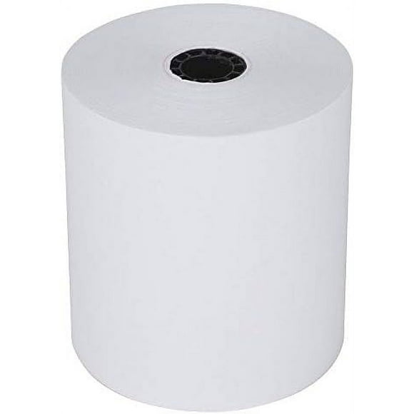 3 1/8 X 230 FT Thermal Papers