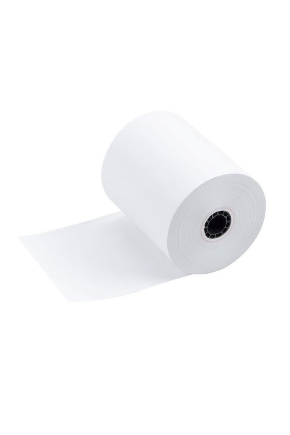 3 1 8 x 230' Thermal Paper Rolls IBM Suremark TM6, IBM TM7, IBM TF6, IBM TF7, IBM 4651, IBM 4655, IBM 4659 50 Rolls/box *Thermal Tiger Brand*