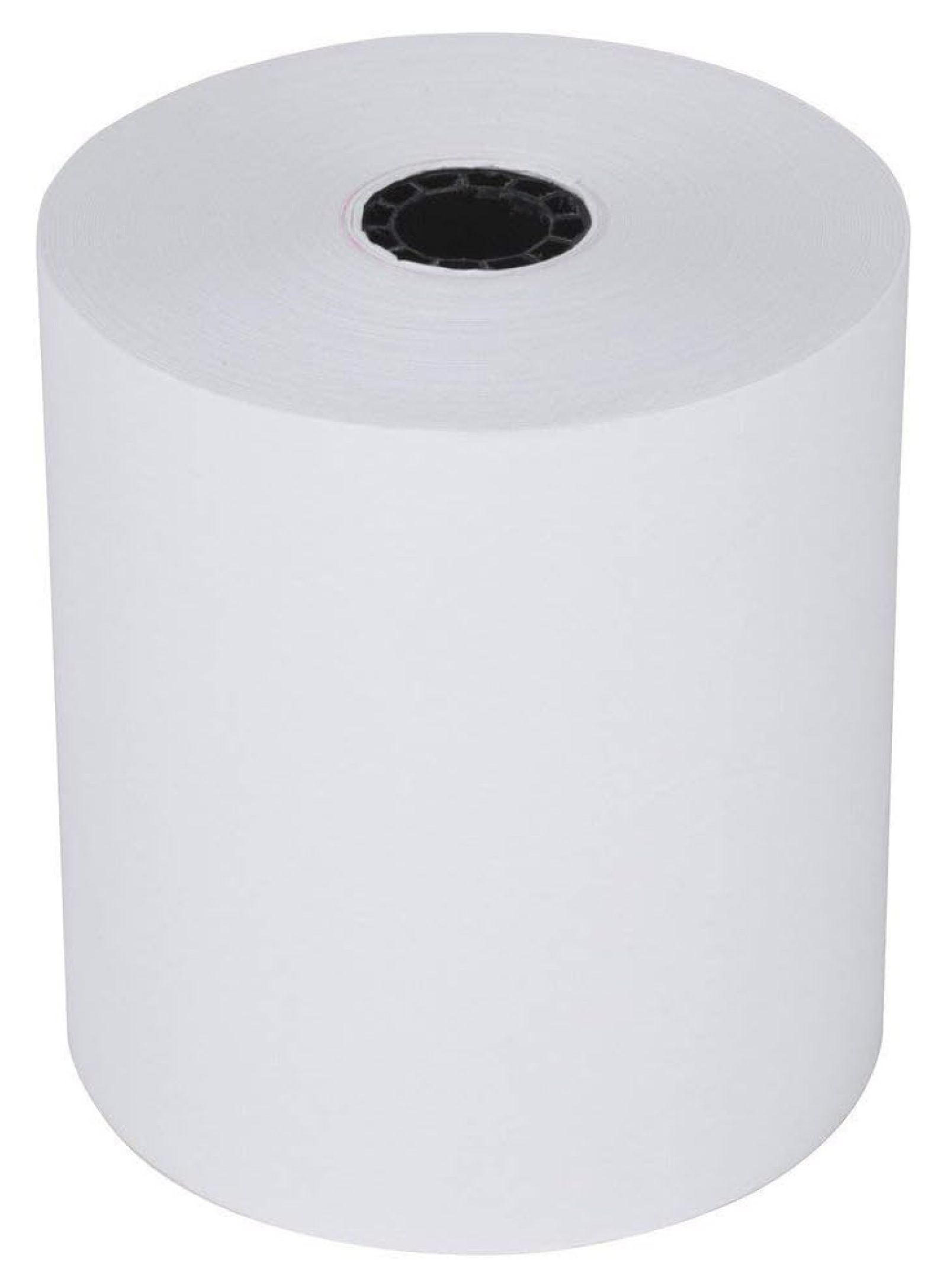 3 1/8 X 230 Thermal Rolls 50 Rolls Thermal Receipt Paper - 3 1/8 X 230 Foot BPA-Free For POS Printers & Cash Registers Thermal Paper