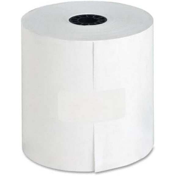 3 1 8 x 230 Thermal Receipt Paper POS Cash Register AQQ-3230 (50 Rolls)**