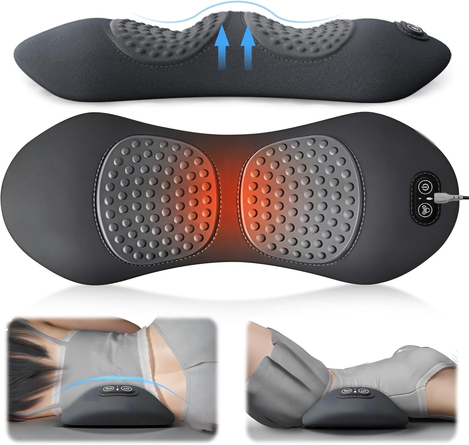 Back Massagers in Massage - Walmart.com