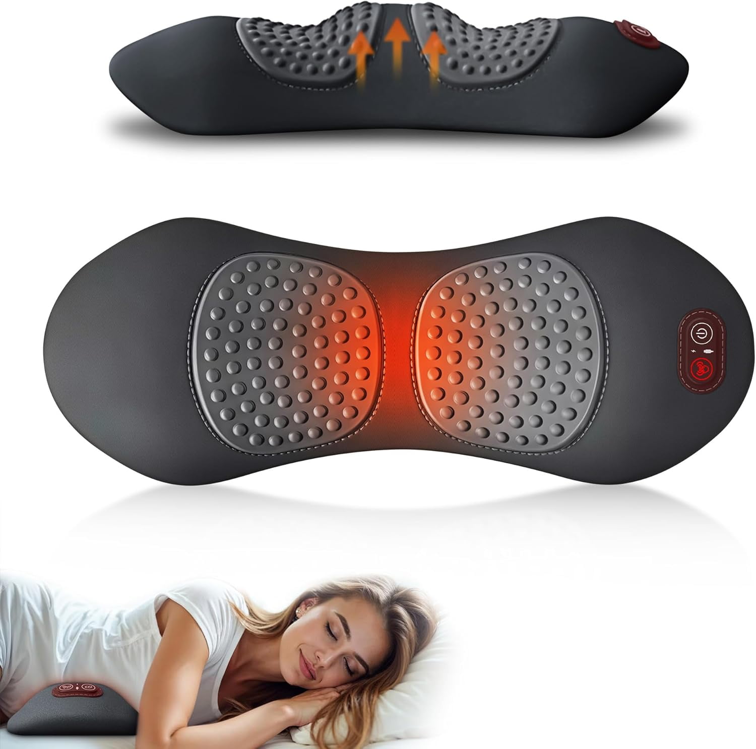Vibrating Pillows Vibrating Pillows