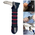 thumbnail image 1 of 3 in 1 Car Door Handle for Elderly Car Handle Assist, Handly Car Handle Assist Mobility Aid, Car Door Handle for Disabled,Support Multifunction Car Door, for Elderly, Disabled & Injured（Red）, 1 of 9