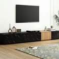 thumbnail image 1 of 3-1 Design TV Stand / Waterproof, Reliable for Electronics, 1 of 6