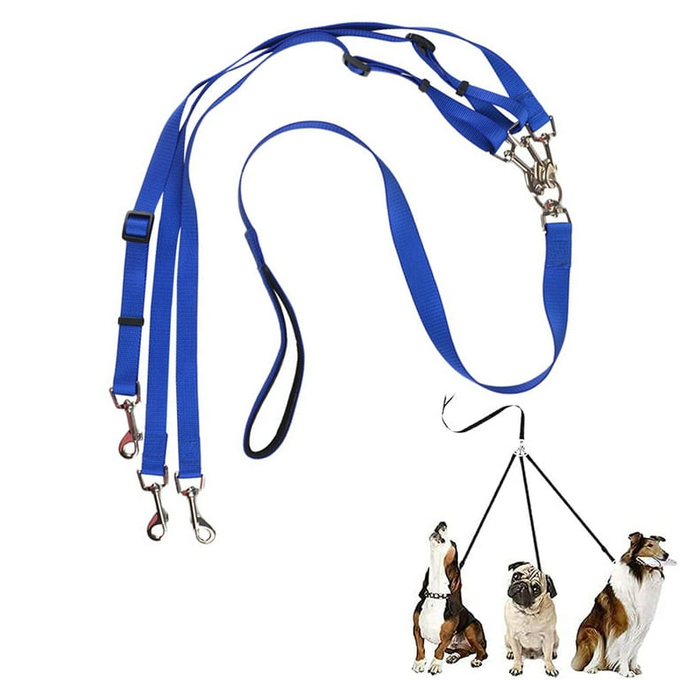 3 in 1 dog lead hotsell