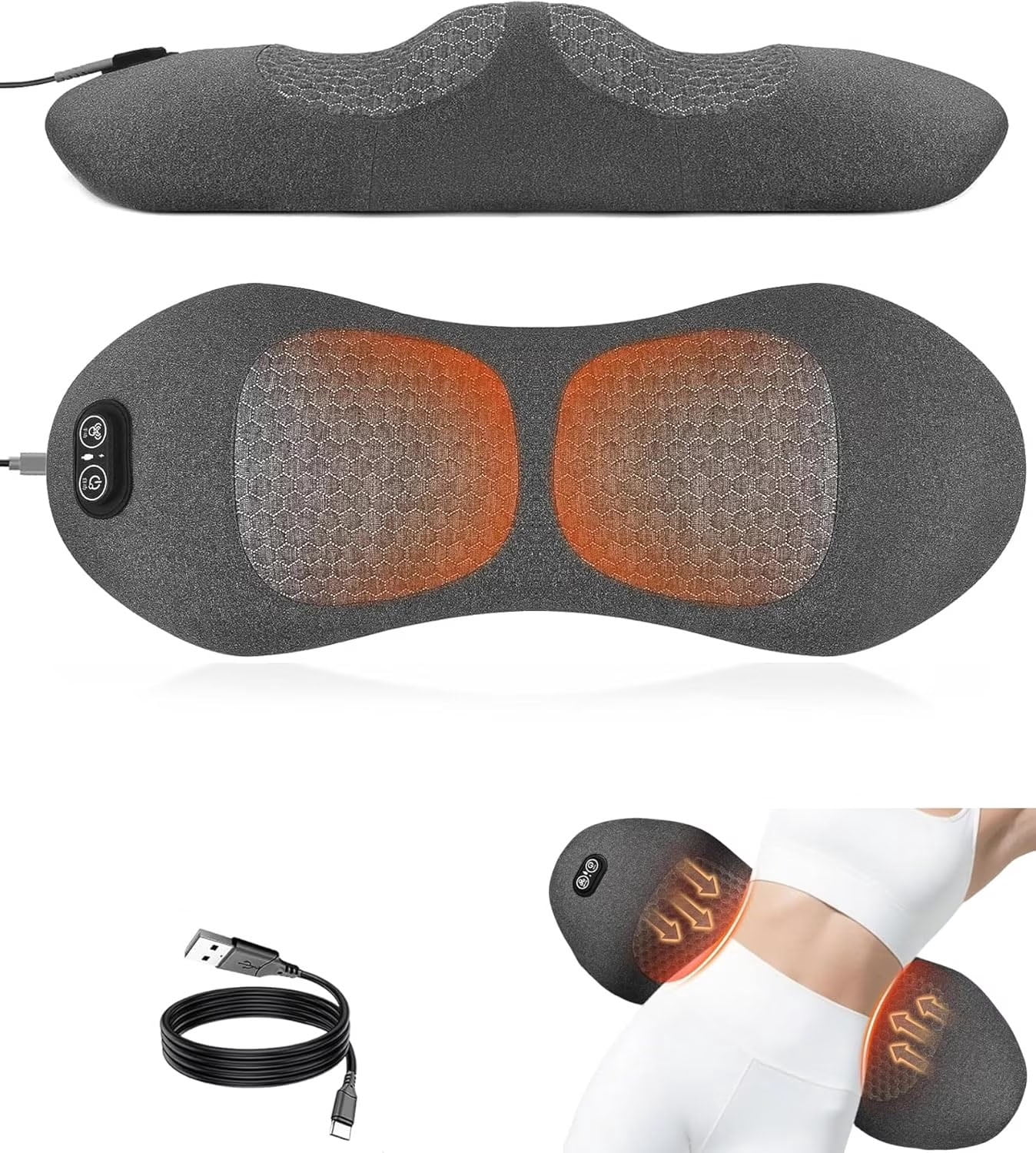 Homedic Back Massagers