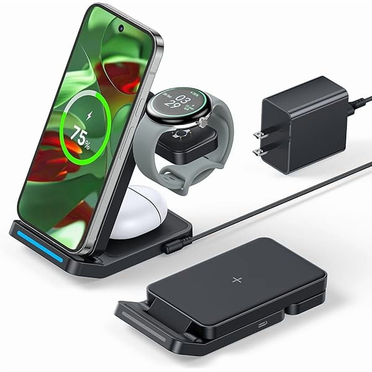 Google Pixel Stand