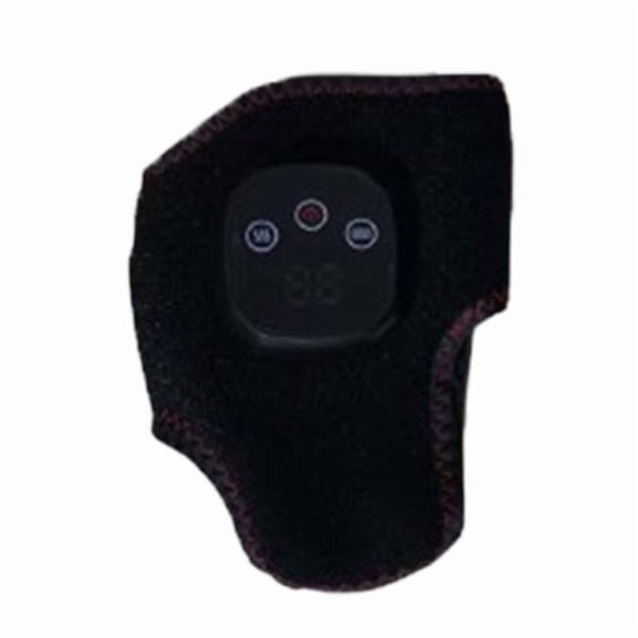 3 in 1 Foot Massager, Wireless Portable Design, Heat Therapy, Shiatsu Kneading, Air Compression, Adjustable Modes, Neuropathy Relief, Tired Feet Revitalization, Home Office Travel Use