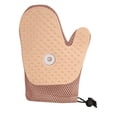 thumbnail image 1 of 3 in 1 Grooming Mist Glove for Pets, Pet Hair Remover Electrostatic Gloves, Spray Massage Brush Gloves, 3-in-1 Reusable Grooming Tool for Dogs & Cats and Couch, Clothing, 1 of 5