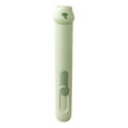 thumbnail image 1 of 3 in 1 Needle Threader & Seam Remover Green JWDX, Needle Threader Seam New Plug in Needle Threaders Seam with Needle Storage Seam for Sewing Stretchable Remover Needle Threading Tool for Hand Sewing, 1 of 9