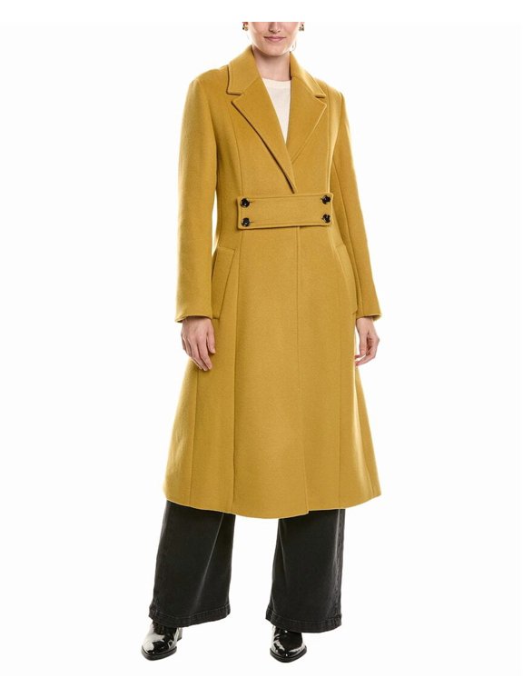 womens Coat, xs