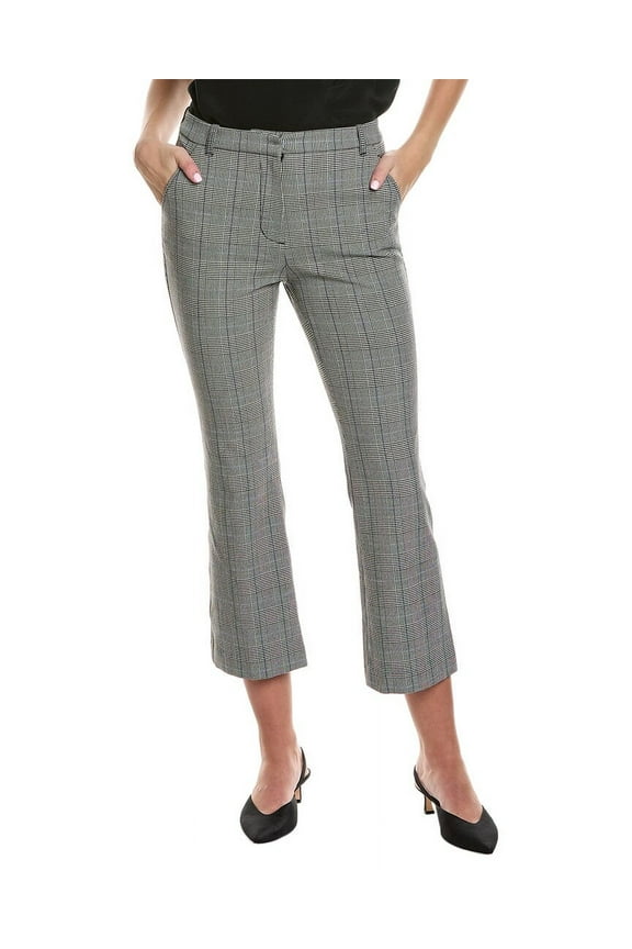 womens  Kick Flare Legging, 2, Black