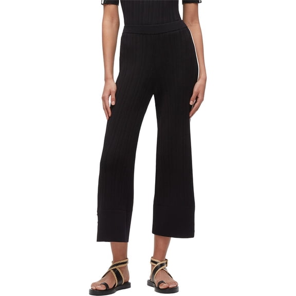 3.1 Phillip Lim womens Lux Wide Leg Pajama Pant, l
