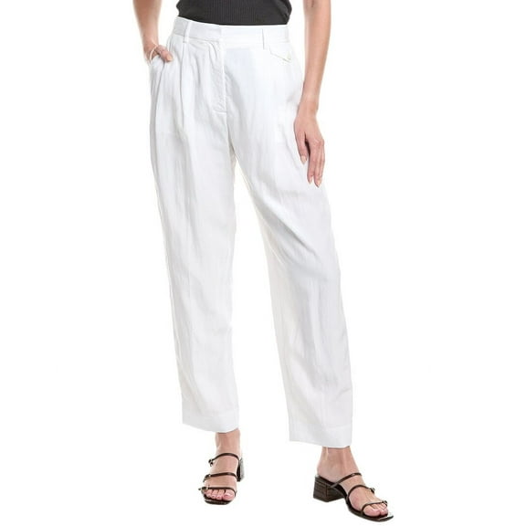 3.1 Phillip Lim womens  Pant, 10, White