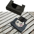 thumbnail image 1 of 3 In 1 Protective cover For MIYOO MINI Game Console Anti-Scratch Shockproof Case for Portable Retro Handheld Game Console Dust Protector Case Storage Box Desktop Display Rack, 1 of 1
