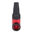 thumbnail image 1 of 3 in 1 Stainless Steel Can Cooler Double Wall Vacuum 12oz Beer Bottle Drink Holder with Opener Ergonomic Grip No Sweat Insulated for Party BBQ Travel Camping, 1 of 1