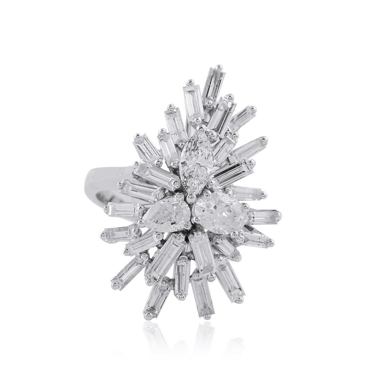 Best diamond color for white gold hotsell