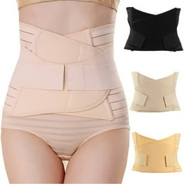 Postpartum Breathable High Elasticity Abdomen Shaping Girdle Corset Postpartum Breathable High Elasticity Abdomen Shaping Girdle Corset