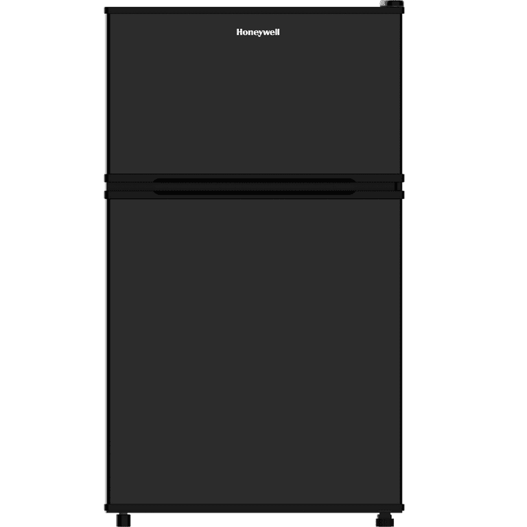 Honeywell 115 Can Cooler and Beverage Refrigerator, Stainless Steel