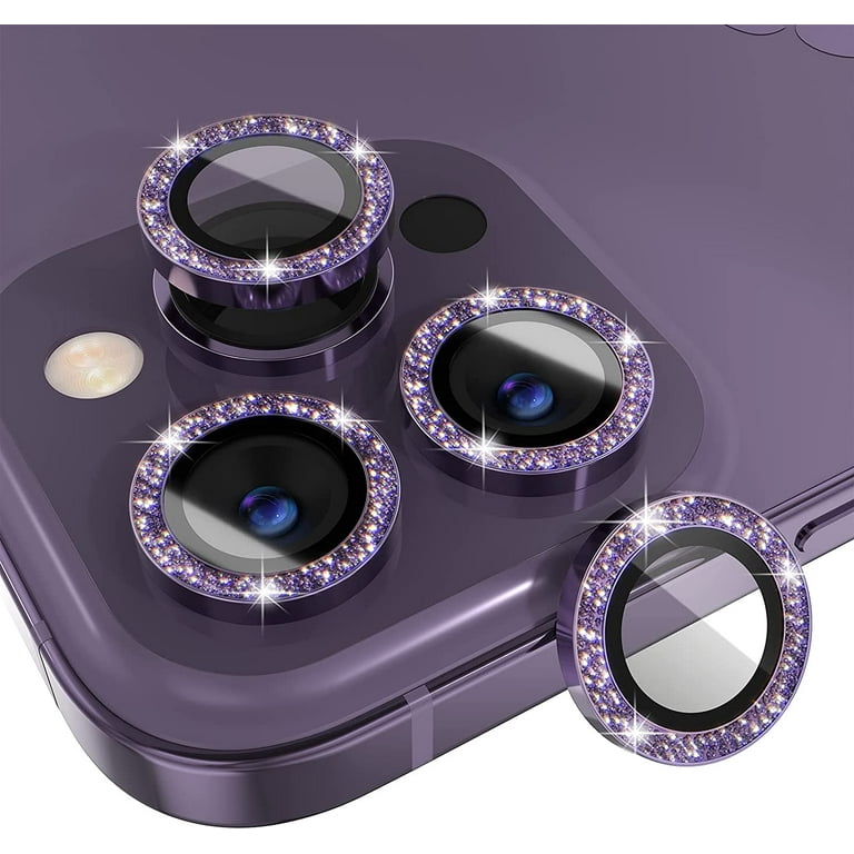 https://i5.walmartimages.com/seo/3-1-iPhone-14-Pro-iPhone-Pro-Max-Camera-Lens-Protector-Bling-9H-Tempered-Glass-Cover-Screen-Metal-Ring-Decoration-Accessories-Glitter-Purple_ded21e77-1809-4950-865d-18c550c67fef.699b776fccc8bdc1da1e67a7d752ee9c.jpeg?odnHeight=768&odnWidth=768&odnBg=FFFFFF