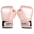 thumbnail image 1 of 3-10 Years Kids Boxing Gloves For Fun Muay Thai Fight Sanda Martial Arts Bag, 1 of 14