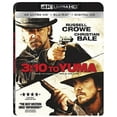 thumbnail image 1 of 3:10 to Yuma (4K Ultra HD + Blu-ray), 1 of 5