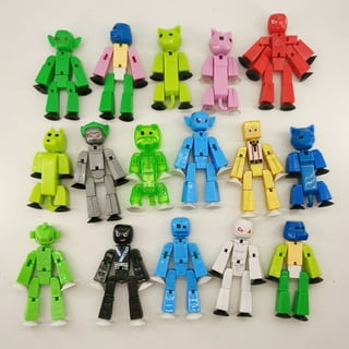 FAKE TOY ソフビ　STICKY FRIEND Amazon.com: JA-RU Giant Sticky Lizard, Alligator, Snake