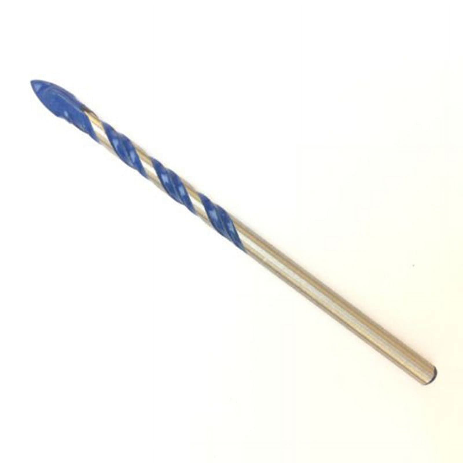 312 mm Glass Drill Bit For Glass and tile drills Ceramics Mirrors