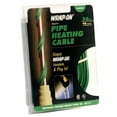thumbnail image 1 of 3' 120V Heat Tape Dark Green W/Thermosta, 1 of 5