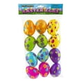 thumbnail image 1 of Rhode Island Novelty Printed Plastic Easter Eggs - 12 Piece, 3.125", 1 of 3