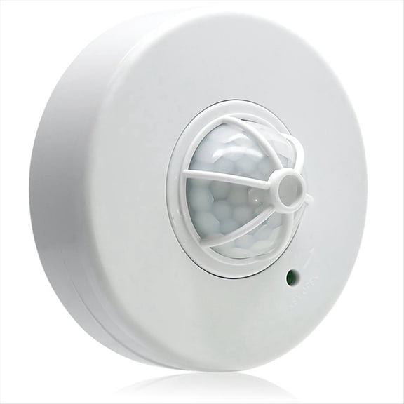 3-12M 360 Degree Ceiling Occupancy Sensor Motion Sensor Light Switch High Sensitive PIR Motion Sensor Switch