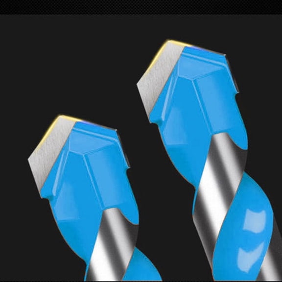 3-12Mm Drill Bit Tile Concrete Drill Bit Construction Clean And Accurate Holes Crafted From Carbide Easy To Install 5Mm Fangkenuo