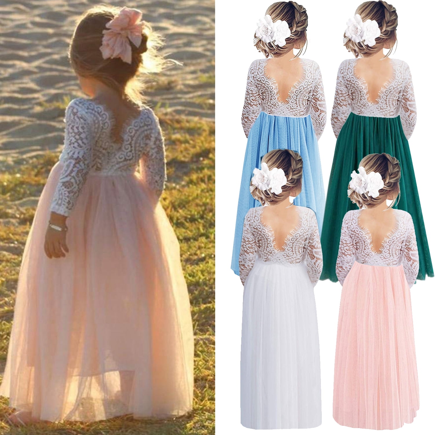 Womens Ball Gown Dress Evening Party Dress Short Puff Sleeve A-Line Gauze  Formal | eBay